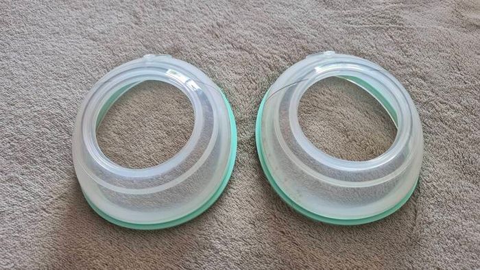 Elvie Stride handsfree breastpump