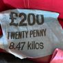 Vintage Coin Bags Image 2
