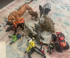 toys