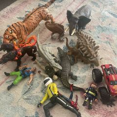 toys