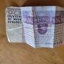 irish 20 pound note Image 2