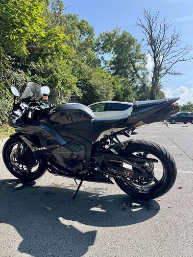 2010 Honda Unknown