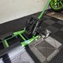 motorcycle  lift Image 3