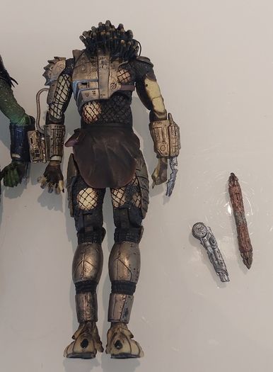 Neca Predator