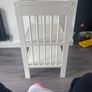 Baby changing/storage unit (like new) Image 3