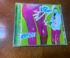 Beck Midnite Vultures CD