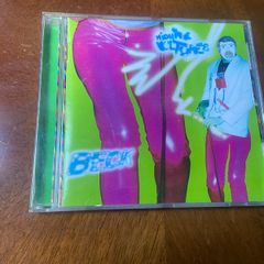Beck Midnite Vultures CD