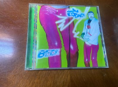 Beck Midnite Vultures CD