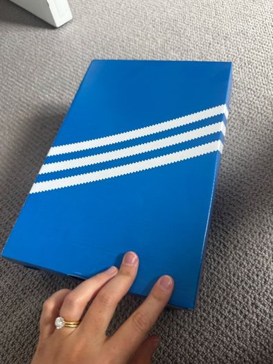 Adidas handball spezial
