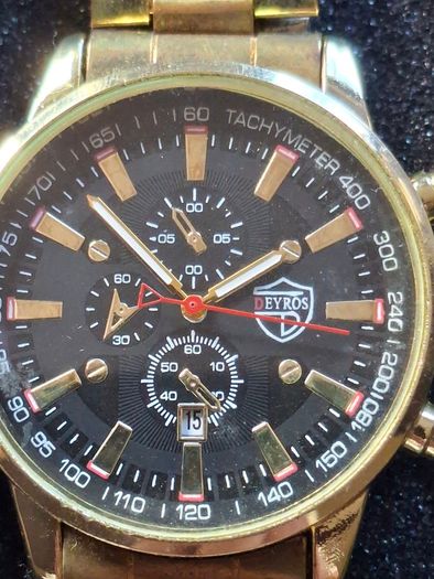 New Old Stock of Men's Watches, Price Is For 1 Only these are all working Postage Available,