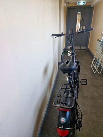 Ebikes-