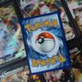 Sandaconda V ! Half Art ! Ultra Rare ! from Chilling Reign Set ! 2021 ! Pokemon Card ! Image 3
