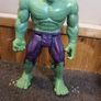 DC/Marvel Action Figures Image 4