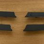 Audi A4/ Audi A5 2012-2016 B8.5 Interior Trim Pieces Image 9