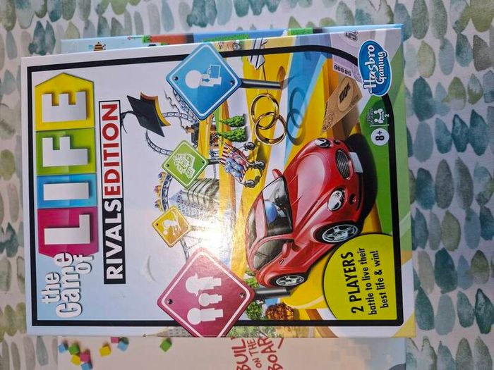 board games