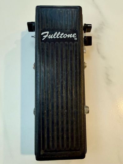 Fulltone Clyde Wah Deluxe