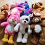 Build a bear bundle with accessories Image 3