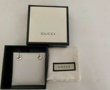 Gucci earrings