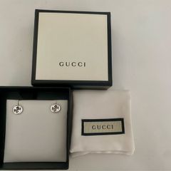 Gucci earrings