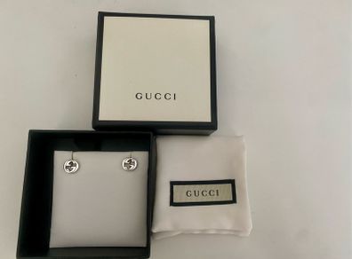 Gucci earrings