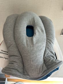 travel pillow