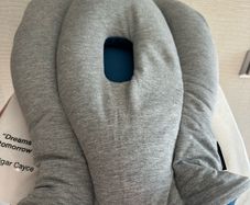 travel pillow