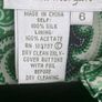 Donna Morgan silk dress Image 4