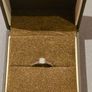 Solitaire ring Image 3