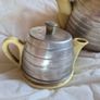 Antique Teapot Image 2
