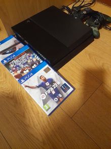 PlayStation 4