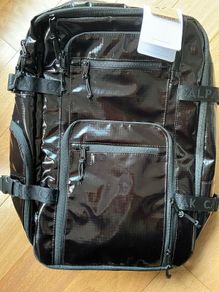 CALPAK Duffel Backpack 26l