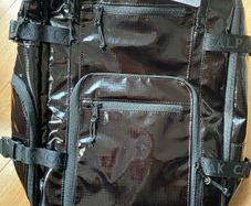 CALPAK Duffel Backpack 26l