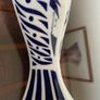 Vintage Sargadelos Spain Ceramic Fish Dish  Spoon Rest Tapas Dish Decorative Object Image 7
