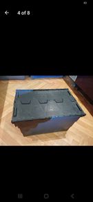 moving boxes