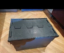 moving boxes