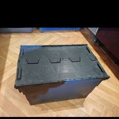 moving boxes