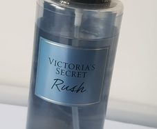 Victoria's Secret Rush