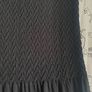 Pennys black strapless sun dress Image 5