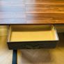Electric Standing Desk (120 x 60 cm) Height Adjustable Image 4