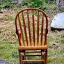 Glider Rocking Chair Image 5