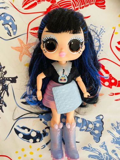 LOL Dolls