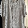 m&S blouse Image 2