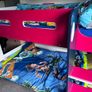 Kids bunk bed Image 6