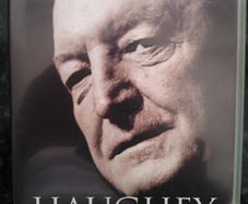 Haughey: The Complete Series 2 Disc Rte Documentary Irish Politics + History
