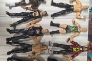 wwf/wwe 1999 jakks pacific figures