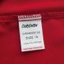 CurveWow red satin shift dress, Size 18, BNWT Image 5