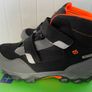 boots waterproof Mountain Warehouse size 2 brand new Image 5