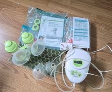 ardo calypso pump
