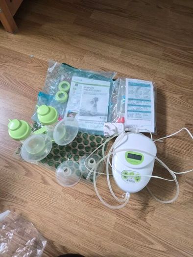 ardo calypso pump