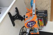 Lego guardians of the Galaxy ship